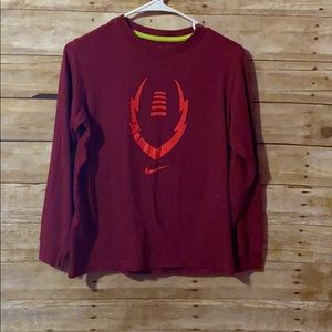 👶🏻NIKE LARGE LS